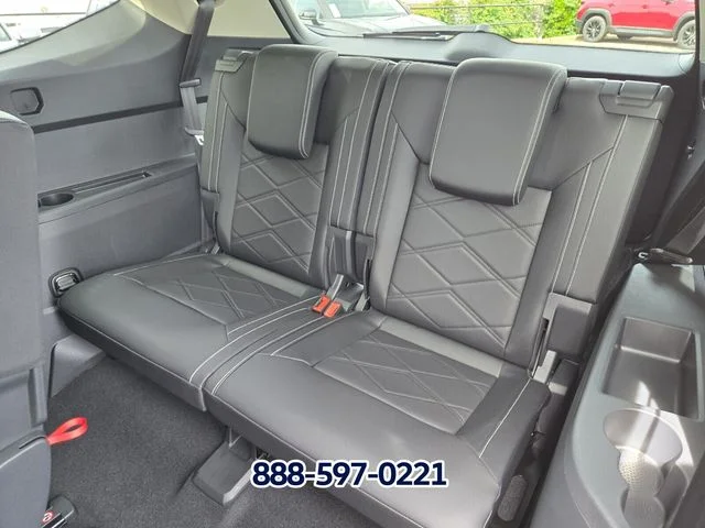 New 2026 WHITE Volkswagen 2.0T SE image 8