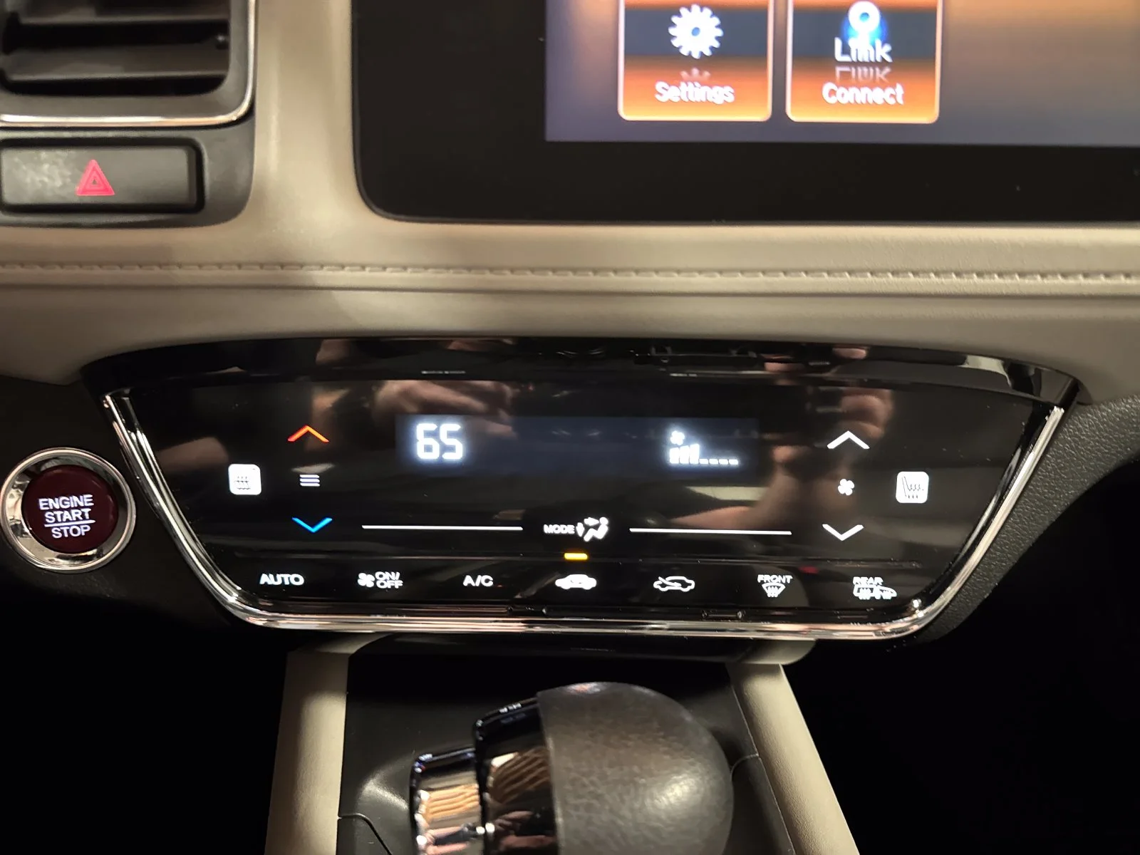 2018 Honda HR-V EX - Photo 19