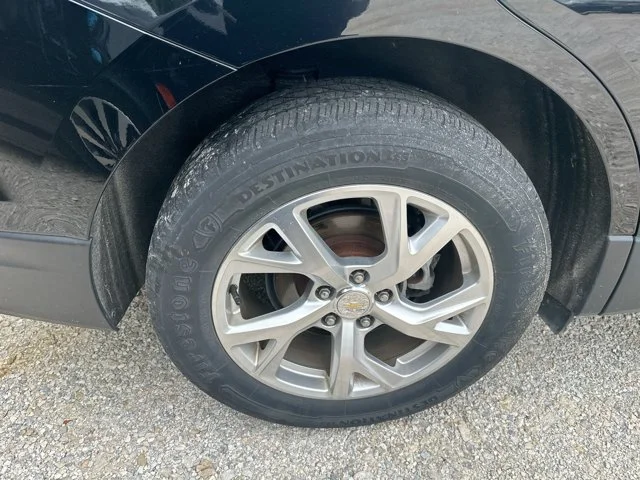 Used 2019 Black Chevrolet LT image 53