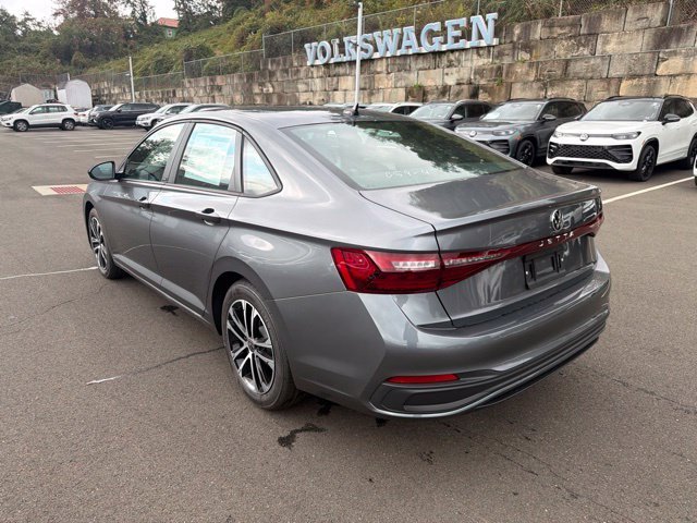 New 2027 Gray Volkswagen 1.5T Sport image 7