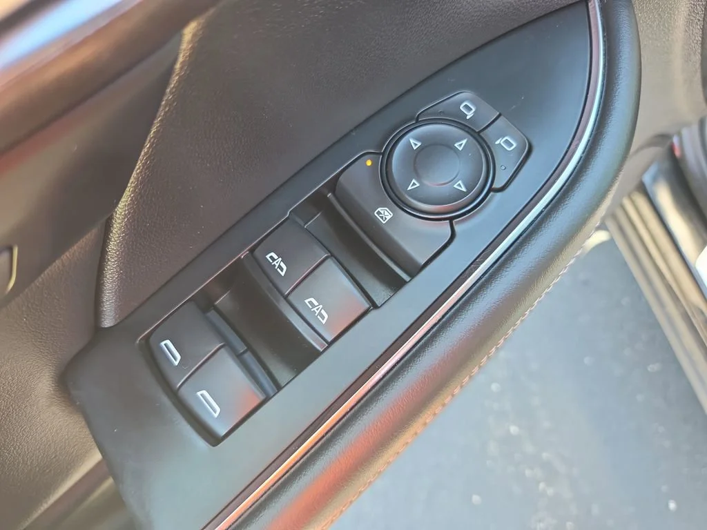 2023 Buick Envision Avenir - Photo 29