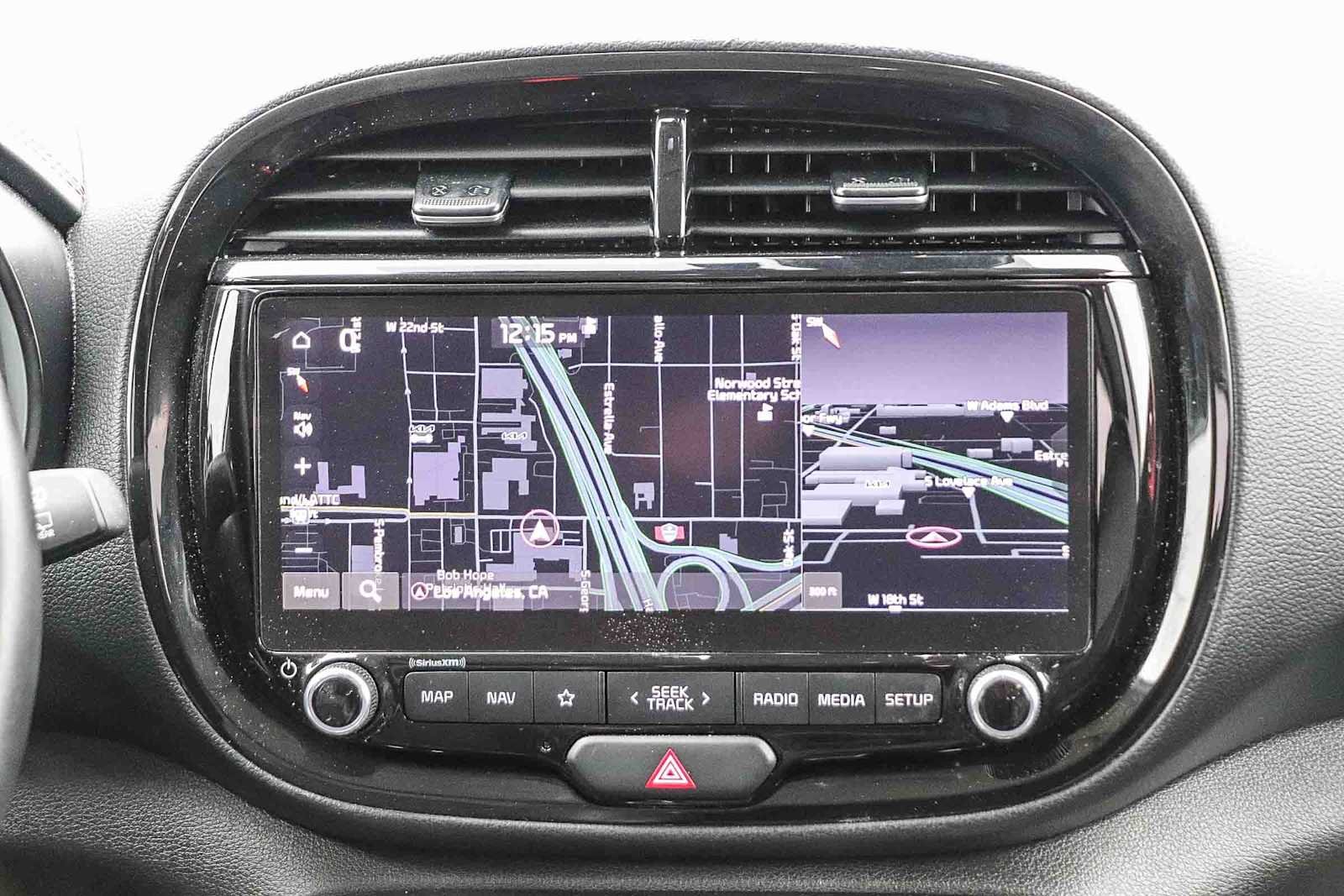 Used 2023 Snow White Pearl Kia GT-Line image 15
