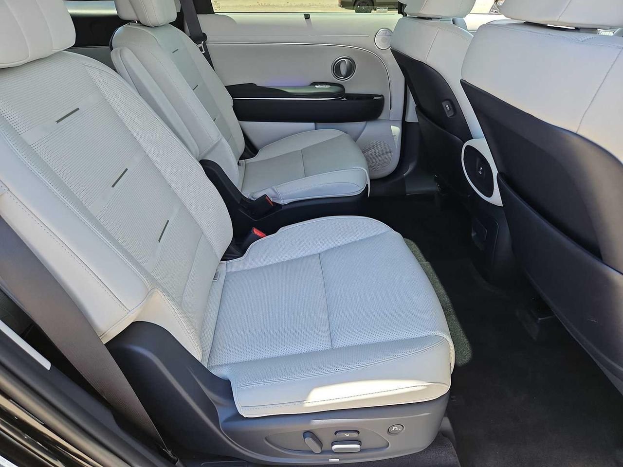 2026 Hyundai Palisade Calligraphy - Photo 20