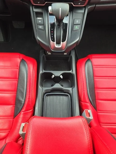 Used 2021  Honda EX image 35