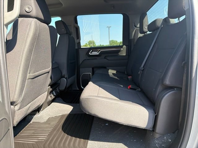 2026 Chevrolet Silverado 2500 HD LT - Photo 29