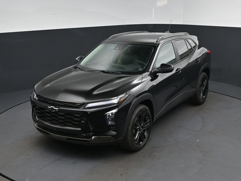 2026 Chevrolet Trax Activ - Photo 30