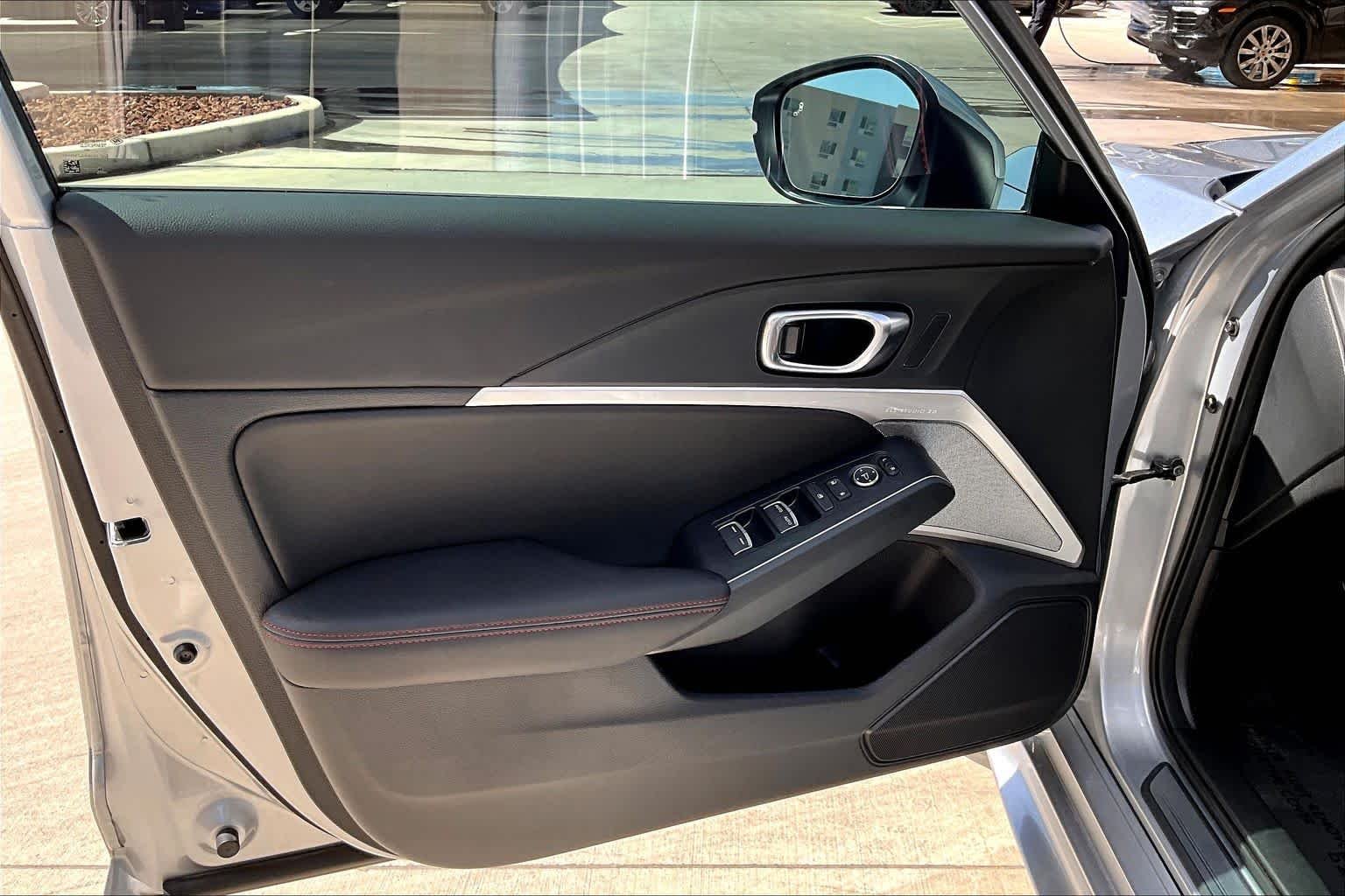 Used 2026 Solar Silver Metallic Acura Type S image 19