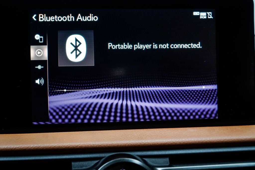 Used 2023 Red Lexus 300 image 29