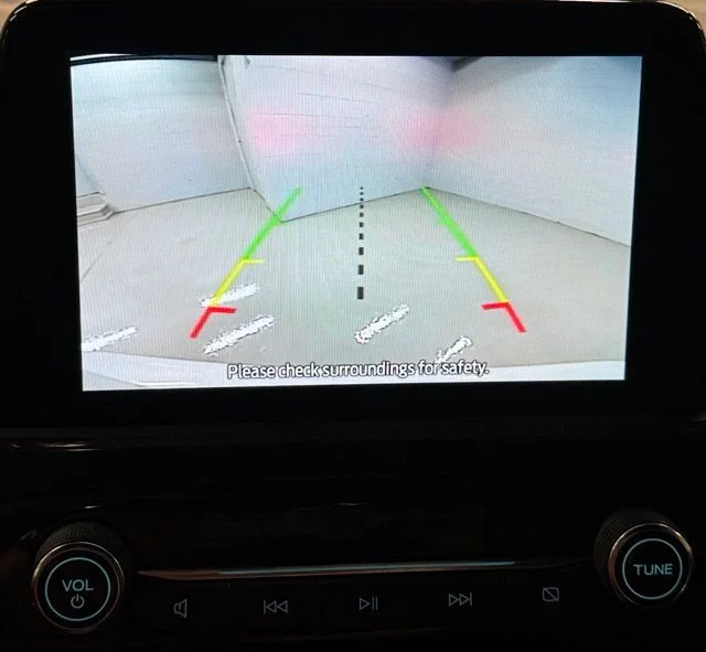 Used 2023 White Ford ST-Line image 20