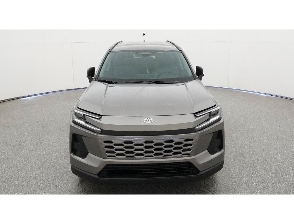 New 2026 Meteor Toyota LE image 15