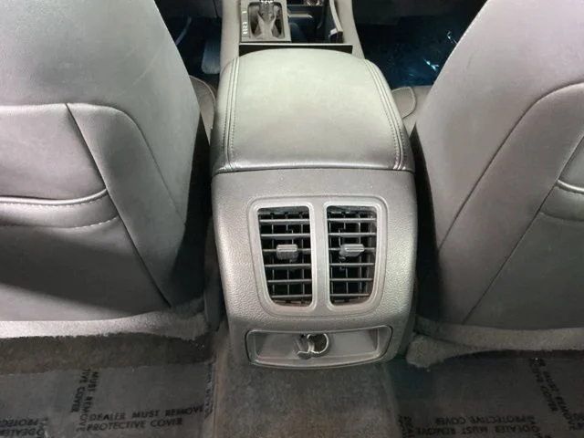 Used 2013 Black Ford SEL image 26