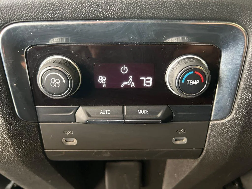 Used 2022 Midnight Blue Metallic Chevrolet LT image 22