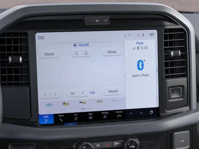 New 2026 Avalanche Ford XLT image 14