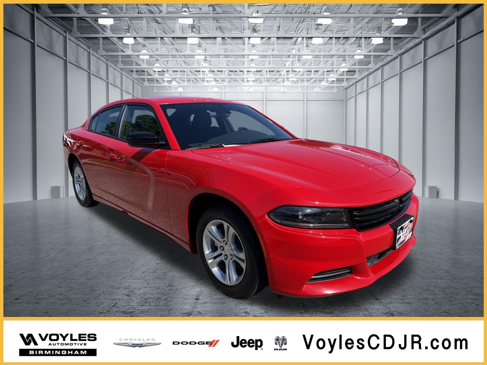2023 Dodge Charger SXT's photo