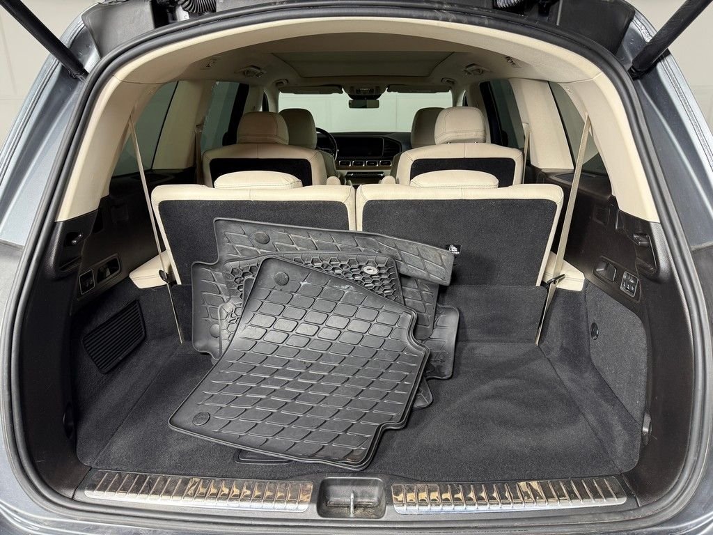 2023 Mercedes-Benz GLS GLS450 - Photo 21