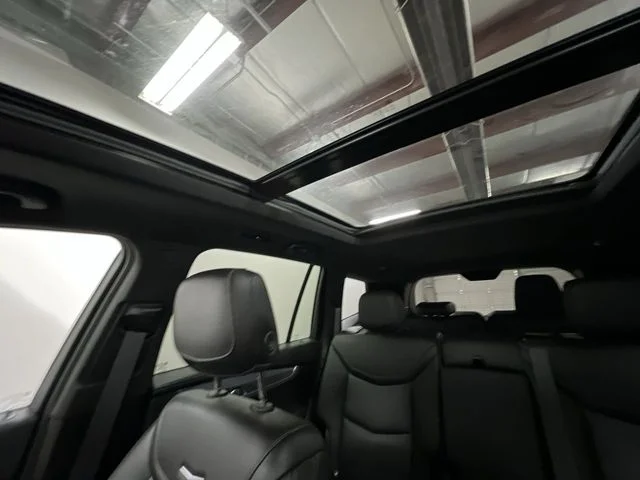 Certified Used 2024 Black Cadillac Luxury image 19