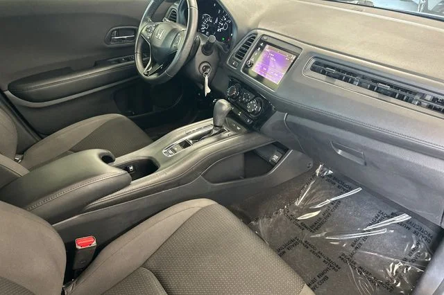 Used 2019 Black Honda Sport image 18