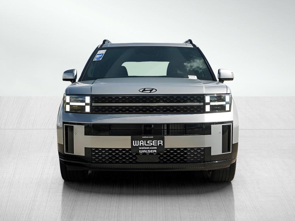 2026 Hyundai Santa Fe Calligraphy - Photo 29