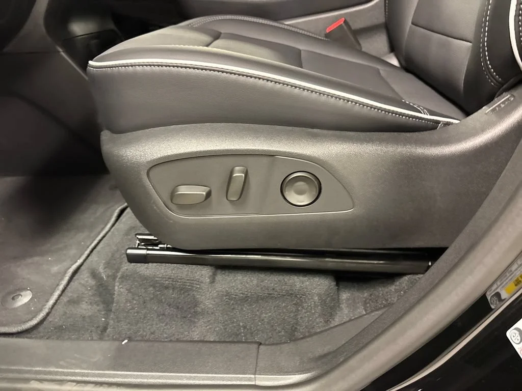 2026 Buick Enclave Preferred - Photo 28