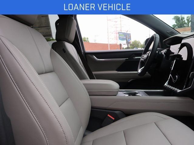 2026 GMC Acadia Elevation - Photo 7