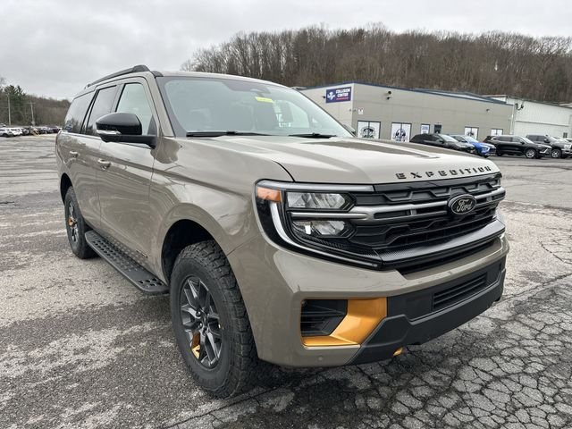 New 2026 Gray Ford Tremor image 11