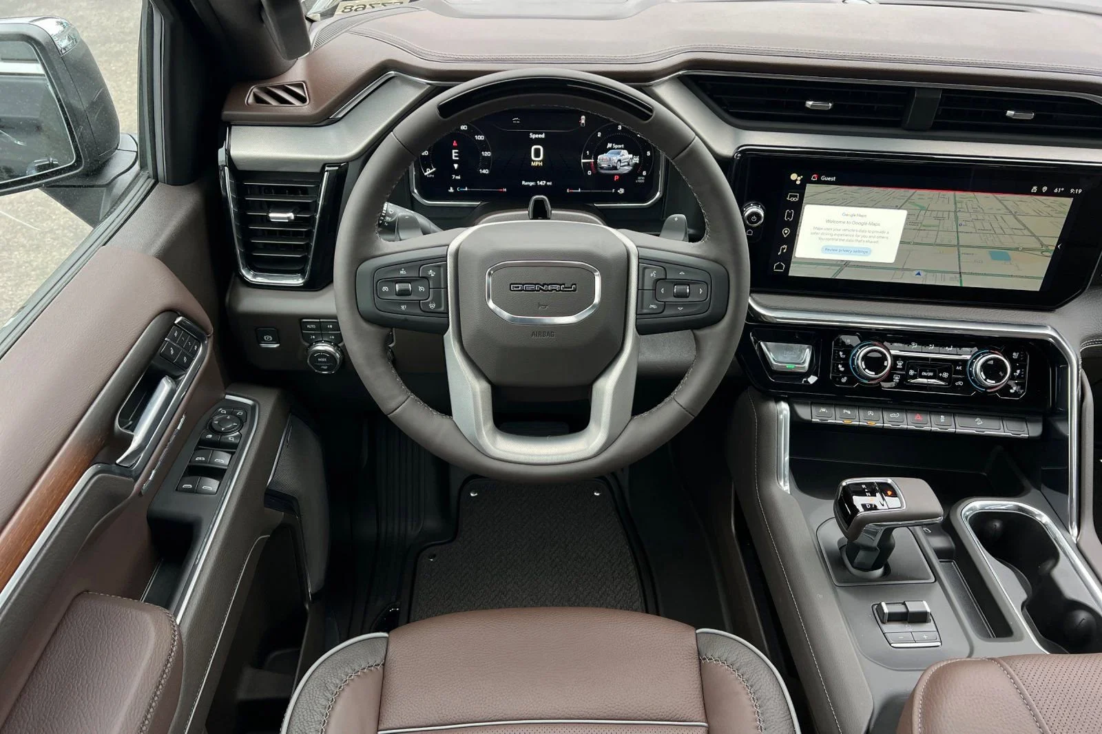 2026 GMC Sierra 1500 Denali - Photo 13