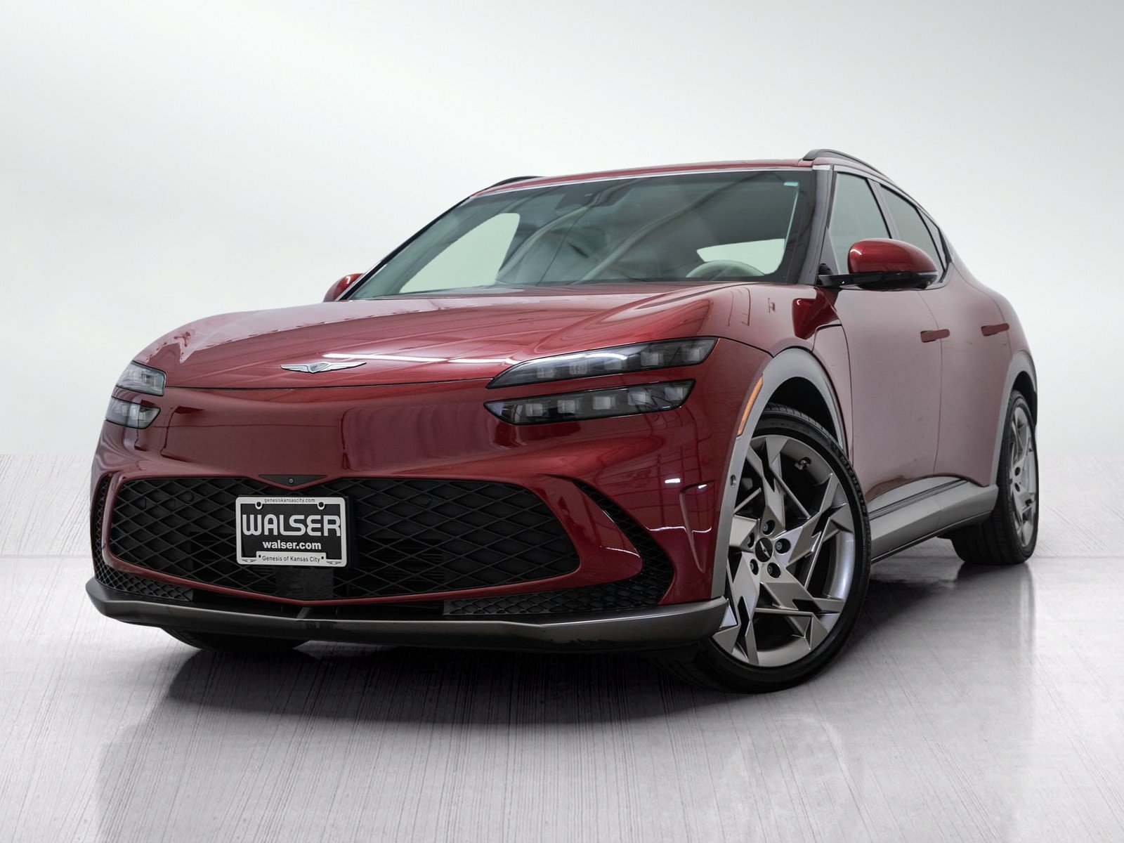 2023 GENESIS GV60 Performance