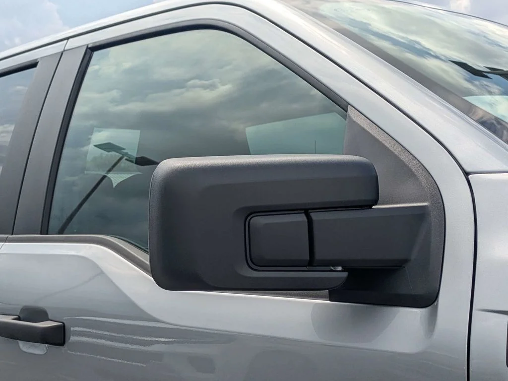 New 2026 Iconic Silver Metallic Ford STX image 12