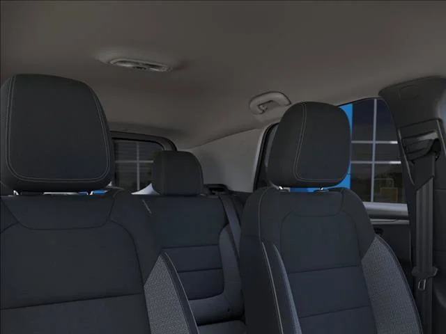 New 2026 Marina Blue Metallic Chevrolet LS image 24