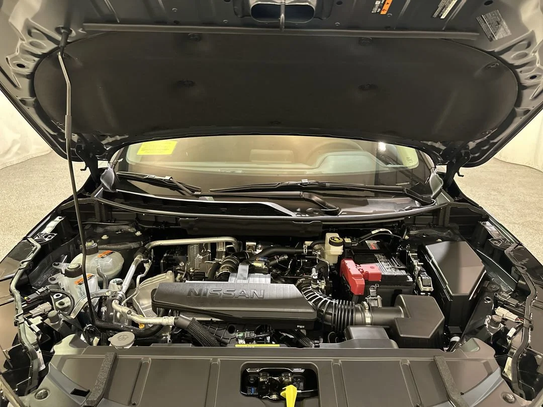 2026 Nissan Rogue SV - Photo 11
