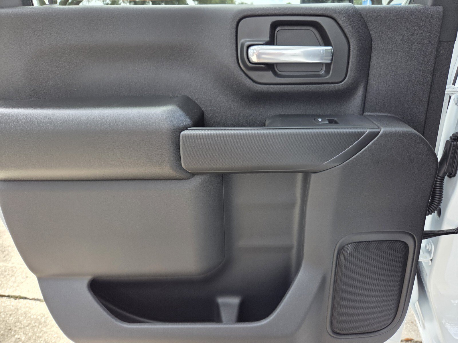 2026 Chevrolet Silverado 2500 HD Work Truck - Photo 21