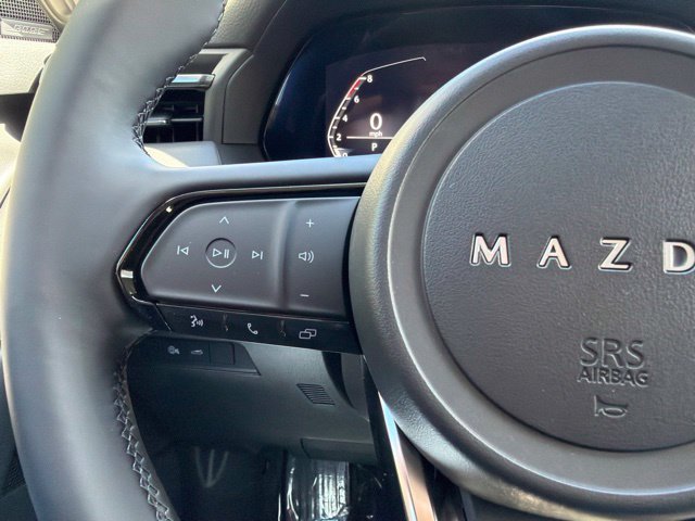 New 2026 Jet Black Mica Mazda 2.5 S Premium AWD image 22