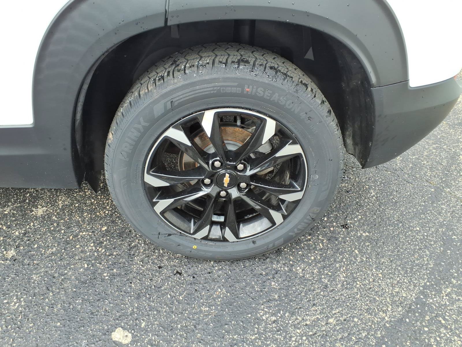 2022 Chevrolet Trailblazer LT - Photo 16