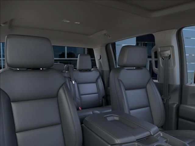 2026 GMC Sierra 3500 Chassis Cab Pro - Photo 24