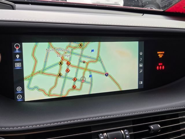 2019 Lexus LS Base - Photo 20