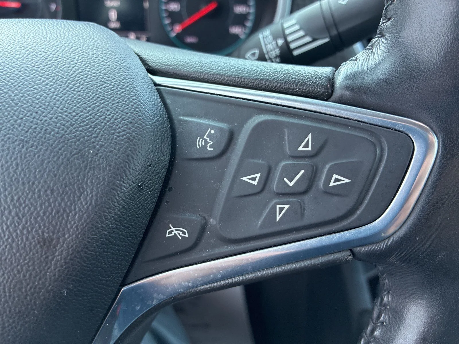 2019 Chevrolet Malibu 1RS - Photo 21