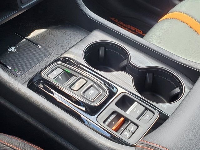 2026 Honda Passport TrailSport Blackout - Photo 22