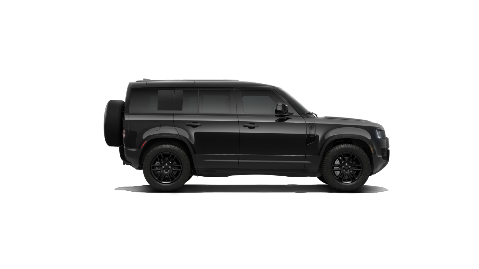 New 2027 Santorini Black LAND ROVER S 300PS Auto image 3