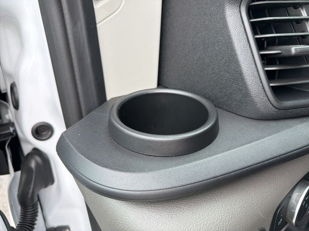 2025 Ford Transit Van Base - Photo 24