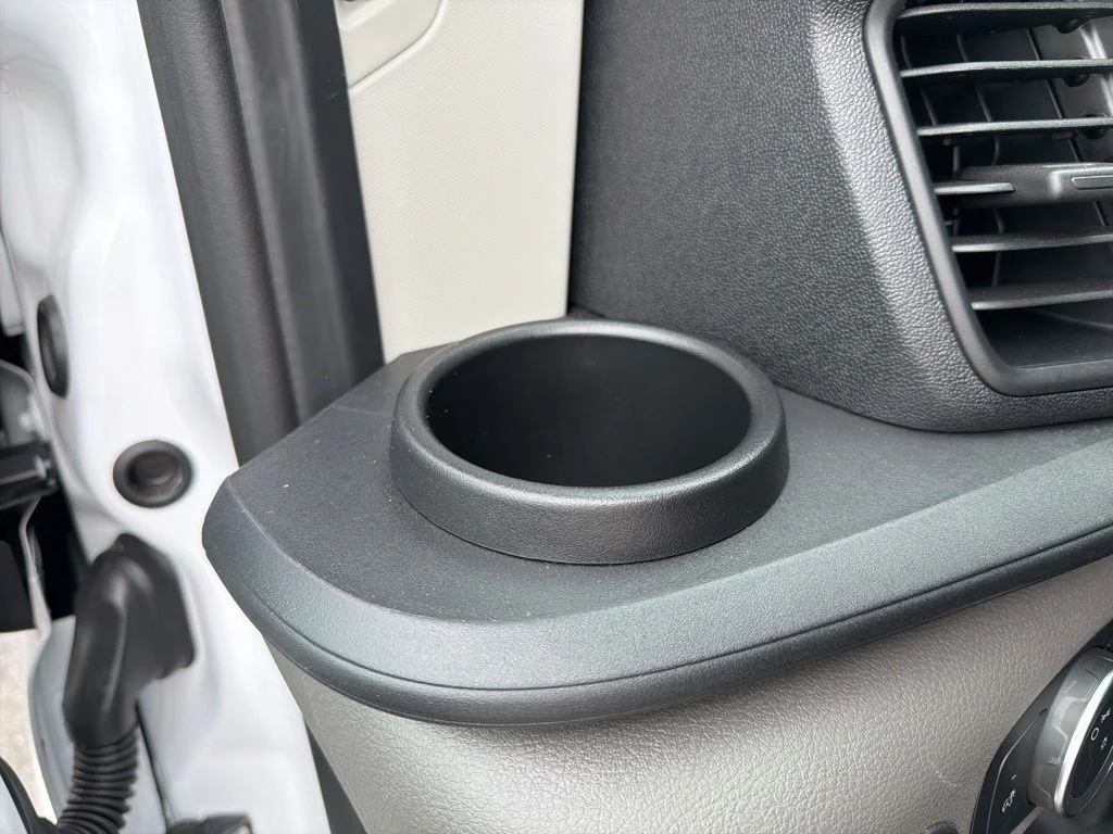 2025 Ford Transit Van Base - Photo 24
