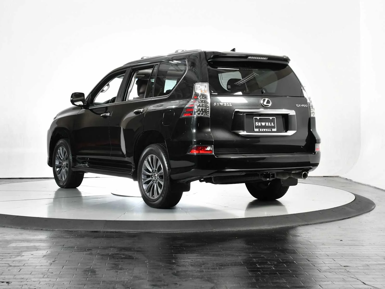 Certified Used 2023 CAVIAR Lexus Luxury image 4