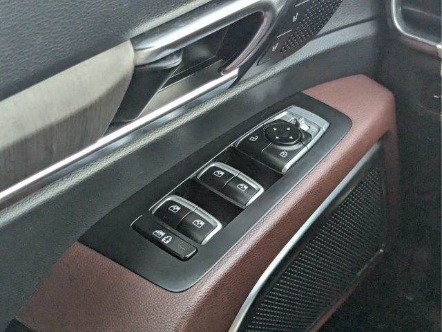 Certified Used 2024 White Kia SX-Prestige image 24