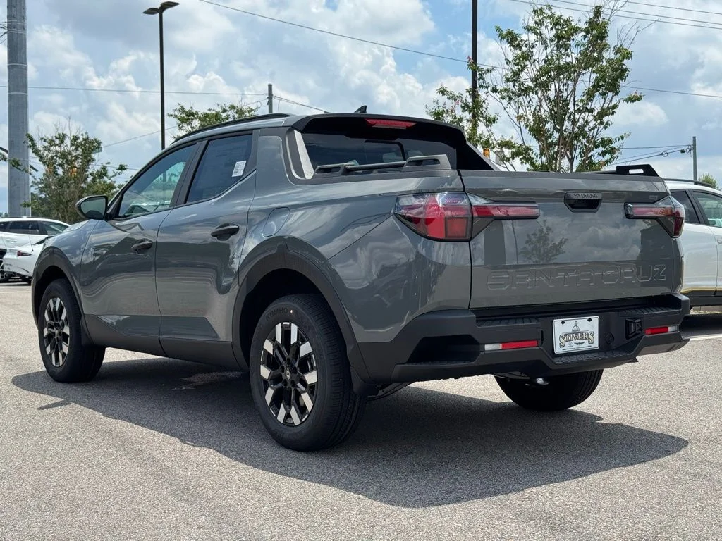 2026 Hyundai Santa Cruz SEL Activity - Photo 9