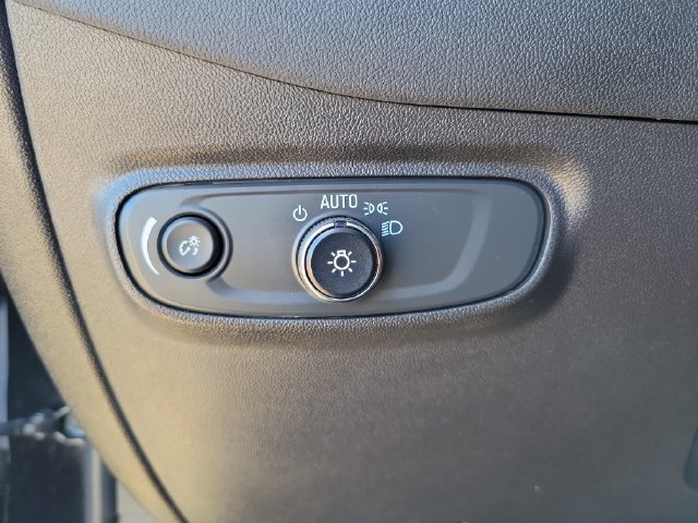 2024 Chevrolet Equinox LT - Photo 27