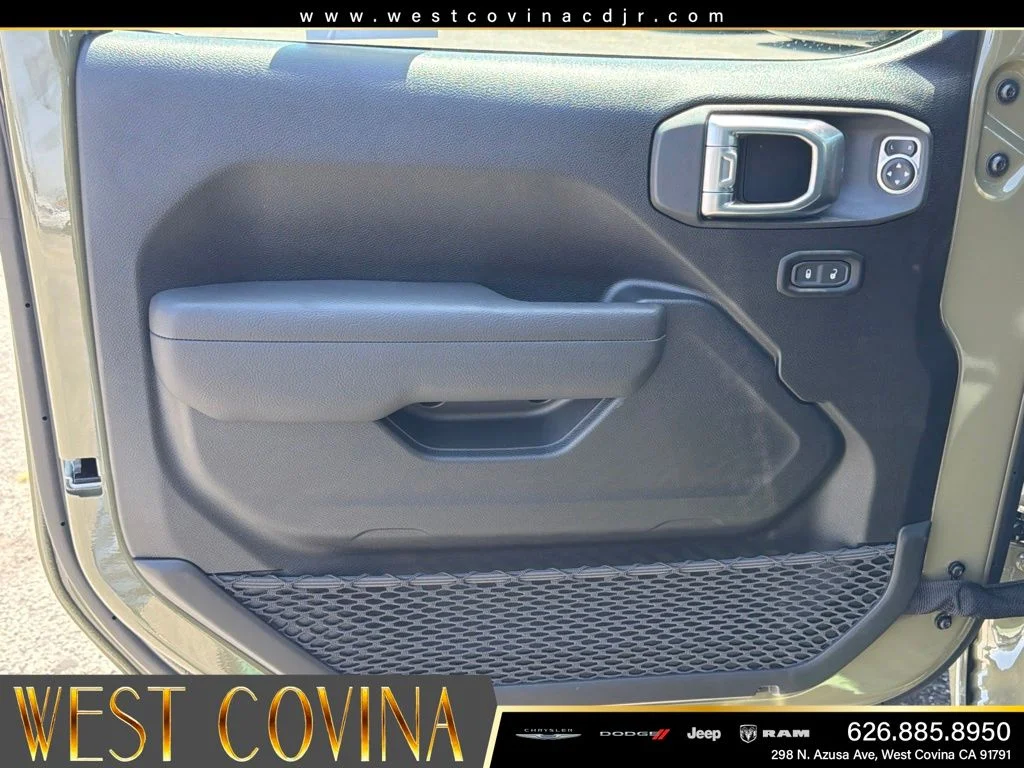 New 2026 41 Exterior Paint Jeep Sport S image 18