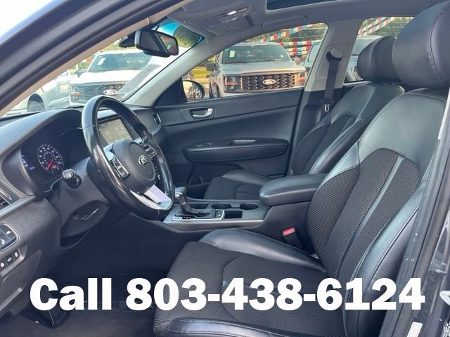 Used 2019  Kia S image 7