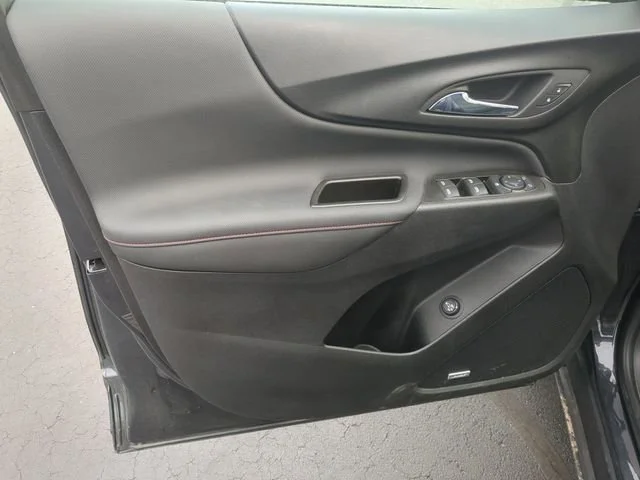 Used 2023 Iron Gray Metallic Chevrolet RS image 11