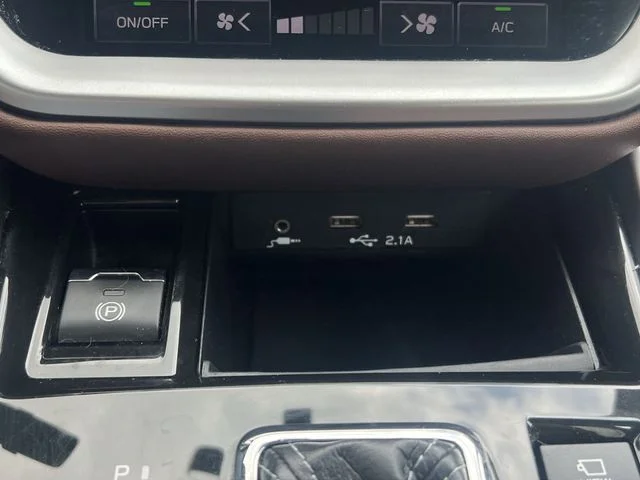 Used 2020 Gray Subaru Touring XT image 22
