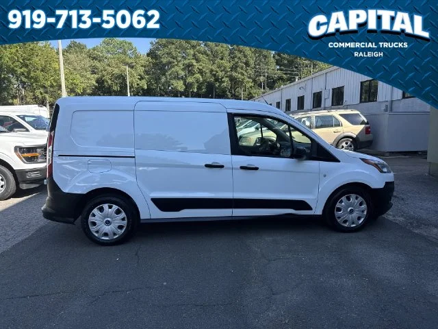 Used 2020 White Ford XL image 11