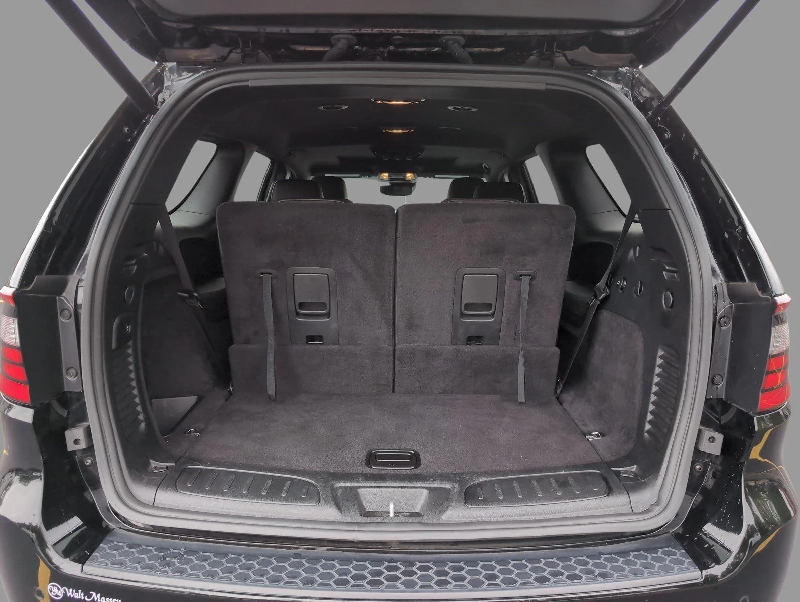 Used 2024 DB Black Clearcoat Dodge GT Plus image 5